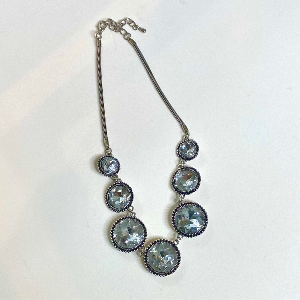 9” Chunky Necklace!